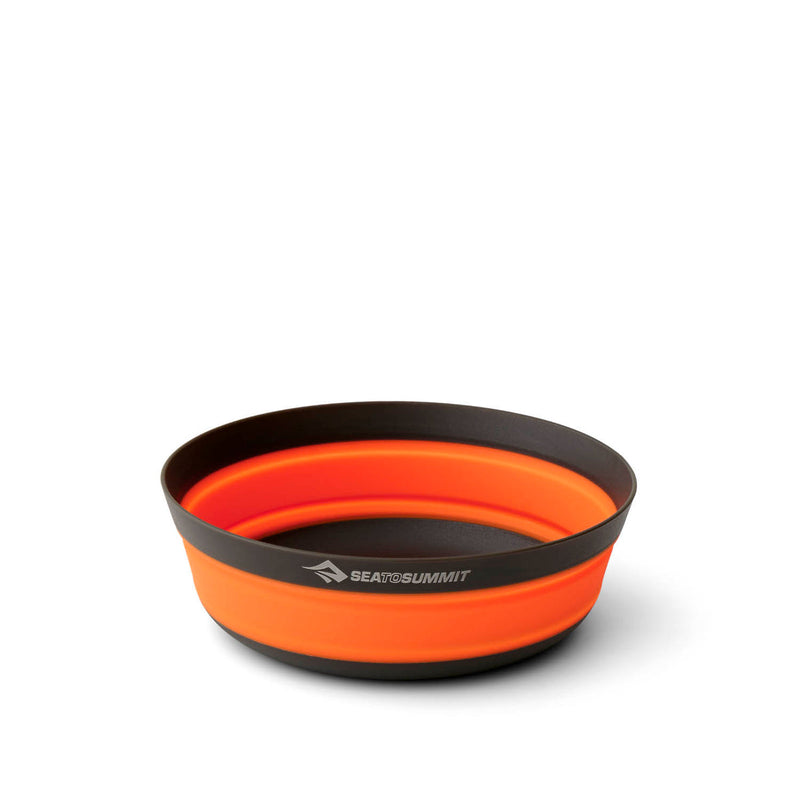 Load image into Gallery viewer, Sea to Summit Frontier Ultralight Collapsible Bowl
