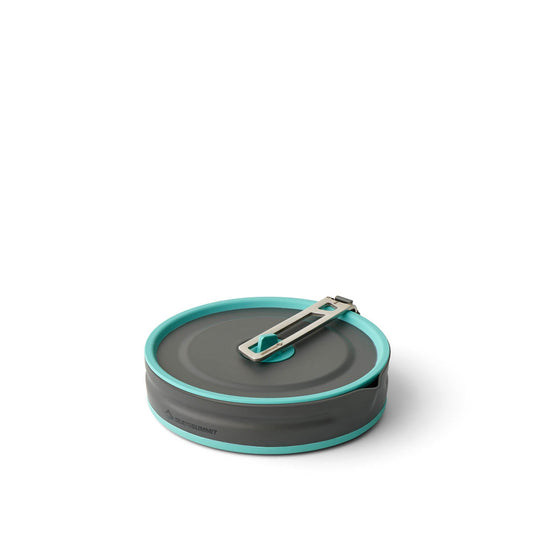 Sea to Summit Frontier Ultralight Collapsible Pouring Pot 2.2L