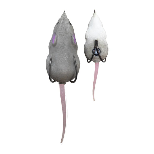 Lunkerhunt Furenzy Mouse 2"