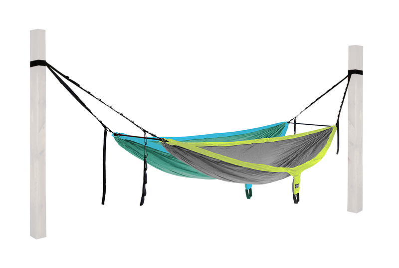 Load image into Gallery viewer, ENO Fuse™ Tandem Hammock System
