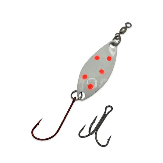 Gibbs - Koho Spoons