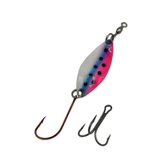 Gibbs - Koho Spoons