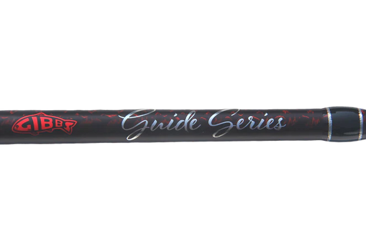 Gibbs GUIDE SERIES MOOCHING ROD
