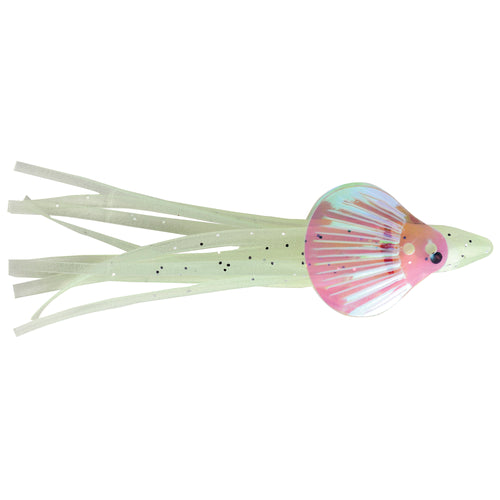 P-Line Geisha Squid
