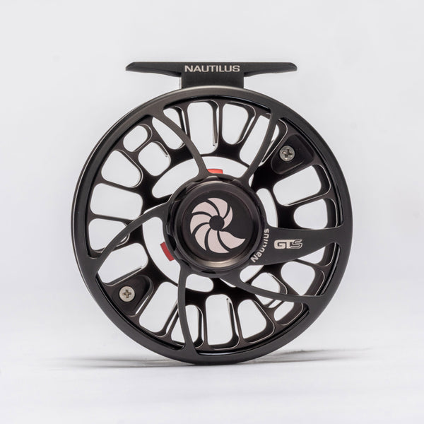 Load image into Gallery viewer, NAUTILUS GT Series REEL
