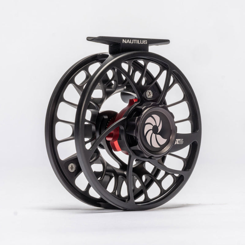 Load image into Gallery viewer, NAUTILUS GT Series REEL
