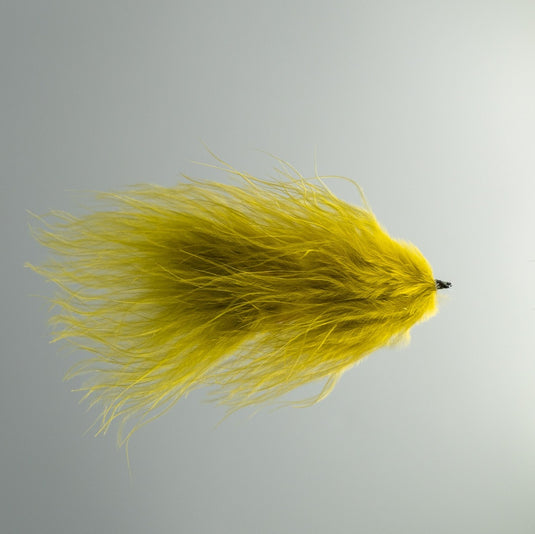 NEPTUNE FLIES - Galloup's TA leech