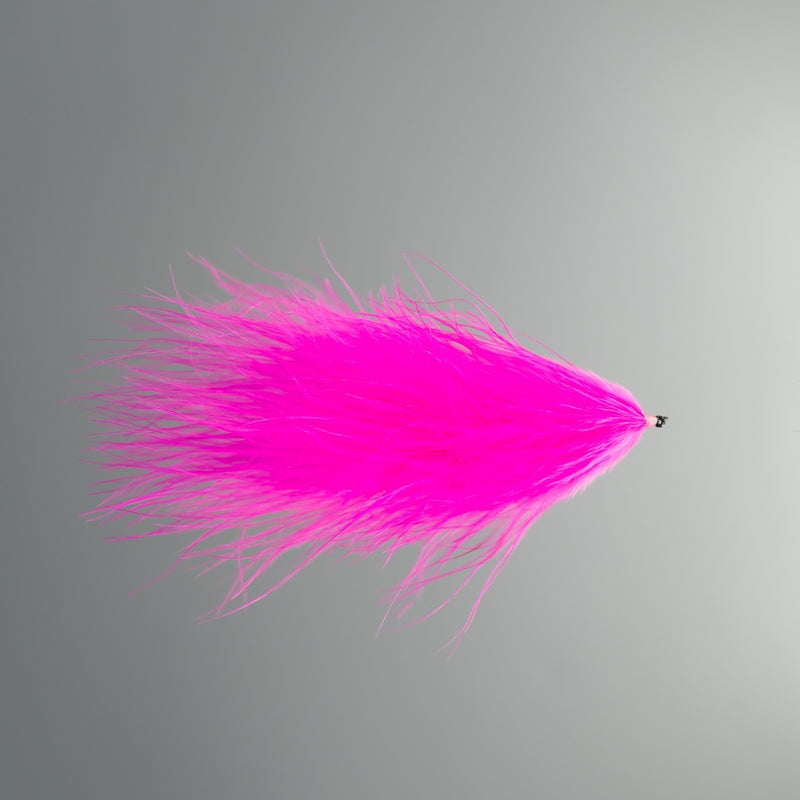 Load image into Gallery viewer, NEPTUNE FLIES - Galloup's TA leech
