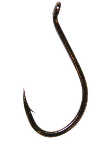 Gamakatsu - Octopus Hook Bronze