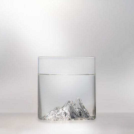 MTNPK Glassware