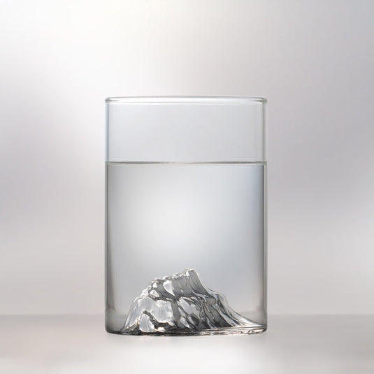 MTNPK Glassware