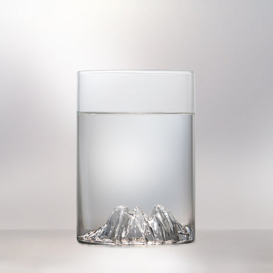 MTNPK Glassware