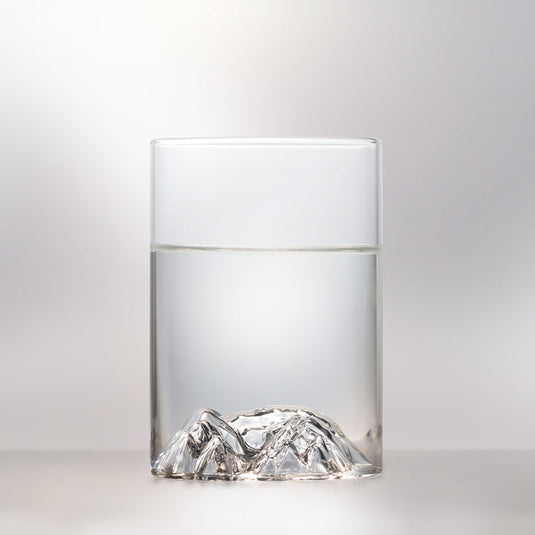 MTNPK Glassware