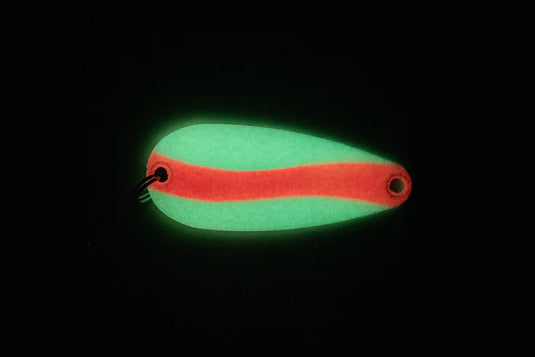 Len Thompson Original Series Spoons