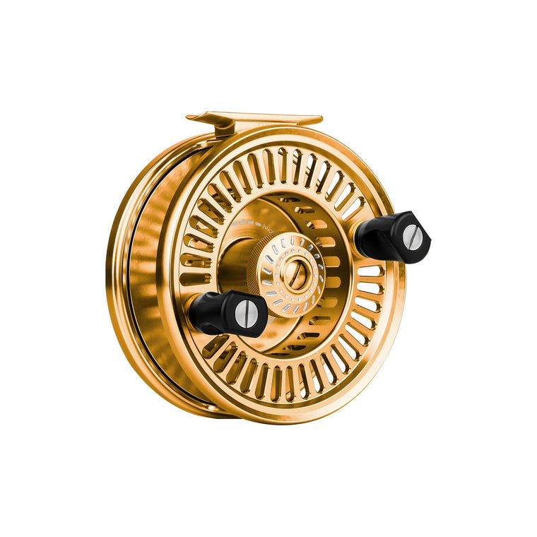 Load image into Gallery viewer, Amundson TMX-5 Mooching Reel
