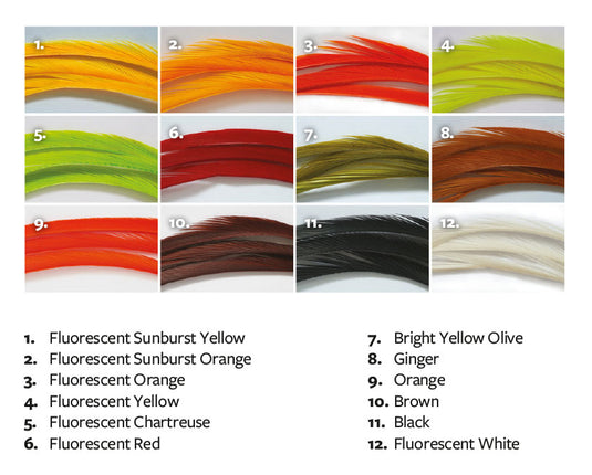 Fullingmill Premium Select Goose Biots