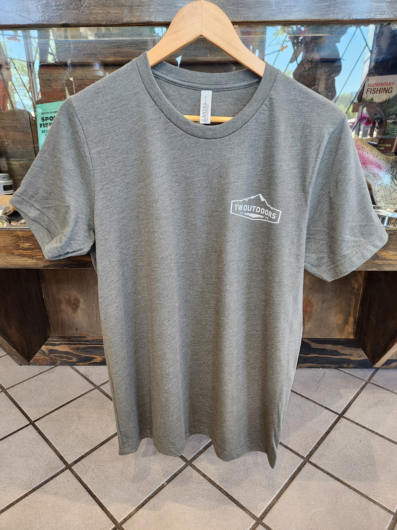 Load image into Gallery viewer, TW Outdoors Apparel - Shirts
