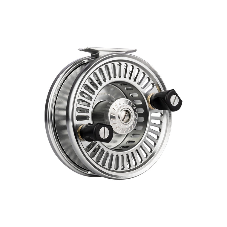 Load image into Gallery viewer, Amundson TMX-5 Mooching Reel
