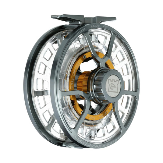 Hardy Averon Cassette Fly Reel