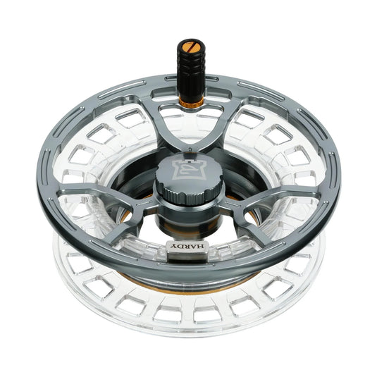 Hardy Averon Cassette Fly Reel