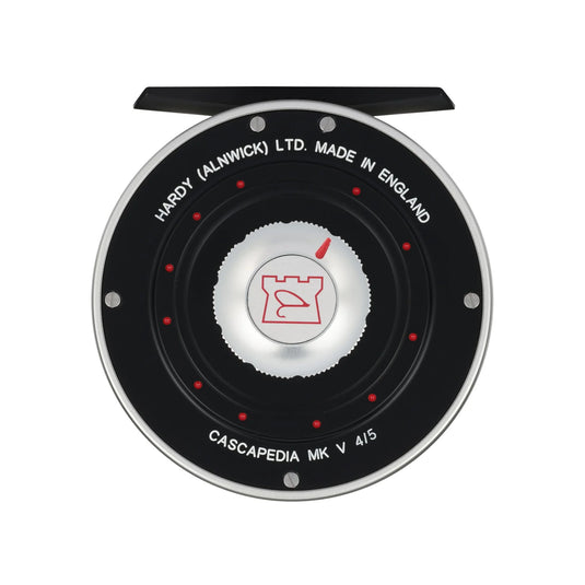 Hardy Cascapedia MKV Fly Reel