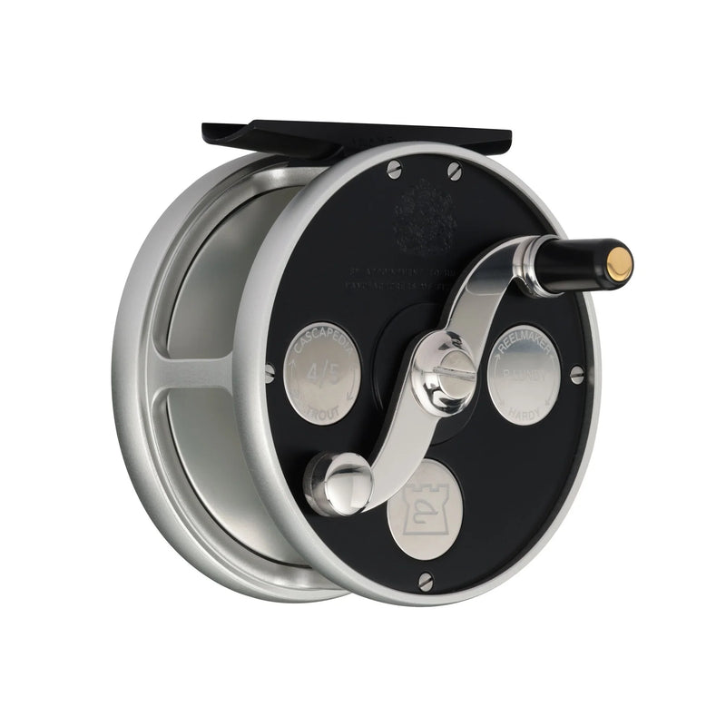 Load image into Gallery viewer, Hardy Cascapedia MKV Fly Reel
