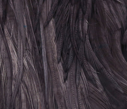 Hareline Half Cape