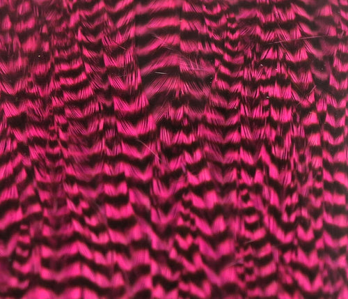 Hareline Half Cape