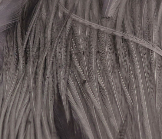 Hareline Half Cape