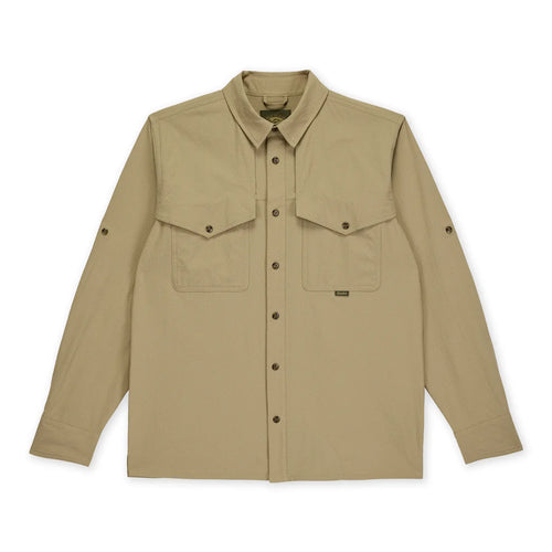 Hooké Men's Fly Fishing Shirt