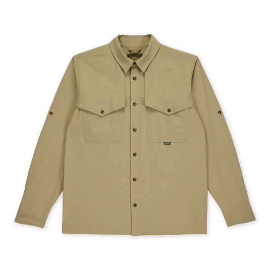 Hooké Men's Fly Fishing Shirt