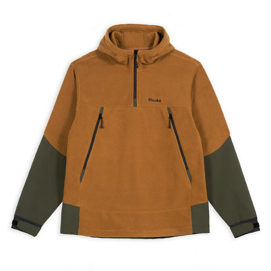 Hooké Men's Catch & Release Smock