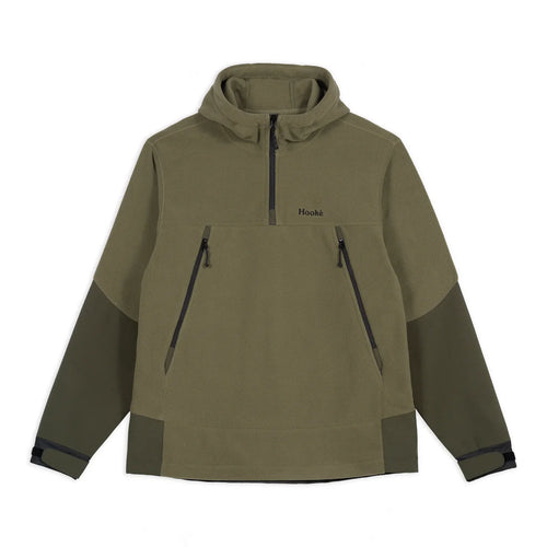 Hooké Men's Catch & Release Smock