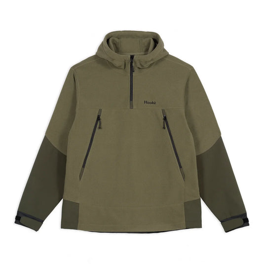Hooké Men's Catch & Release Smock