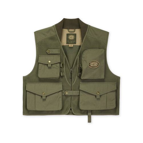 Hooké Men's Wading vest
