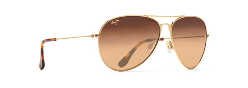 Maui Jim - Mavericks Readers