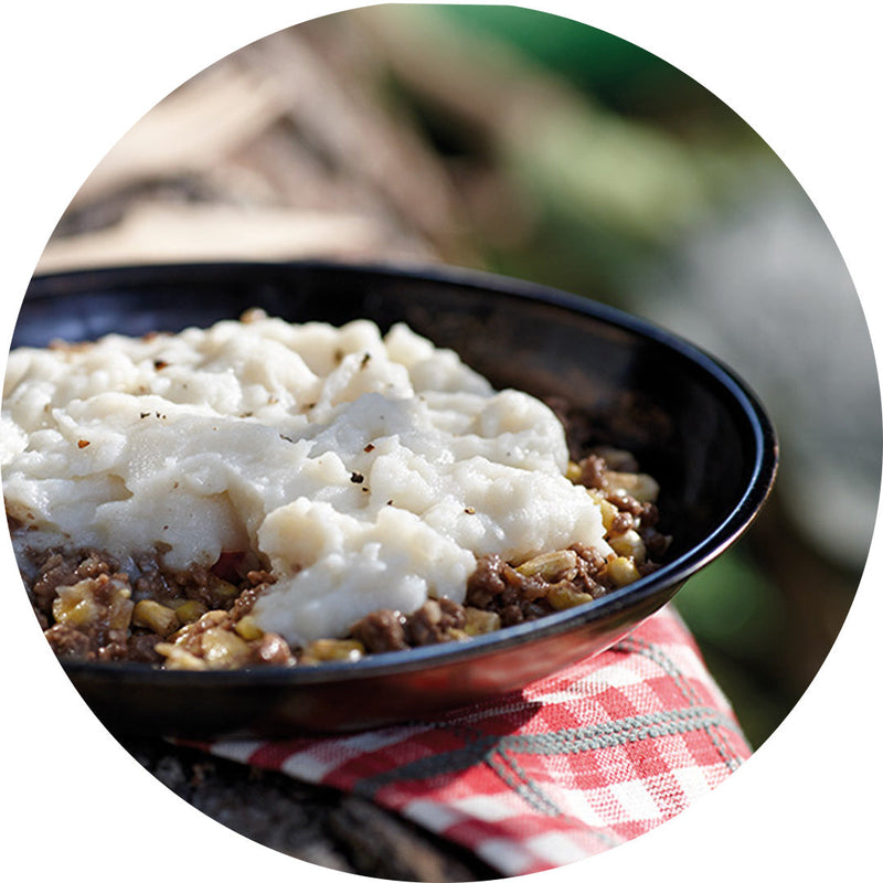 Load image into Gallery viewer, #flavor_shepherd's pie
