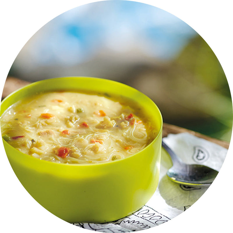 Load image into Gallery viewer, #flavor_thai coco soup
