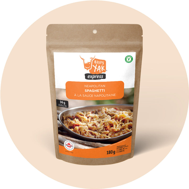 Load image into Gallery viewer, #flavor_neapolitan spaghetti
