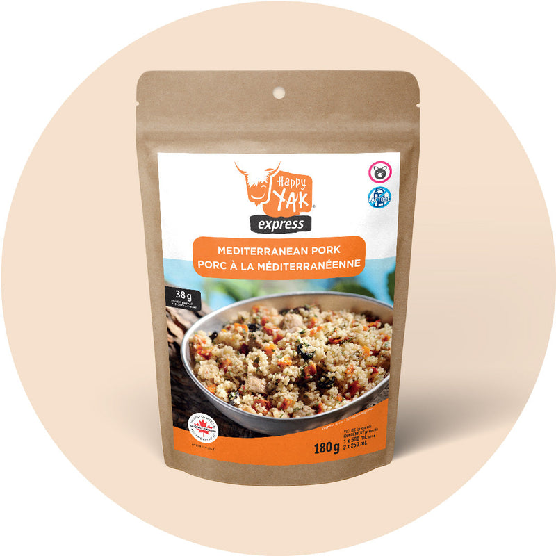 Load image into Gallery viewer, #flavor_mediterranean pork
