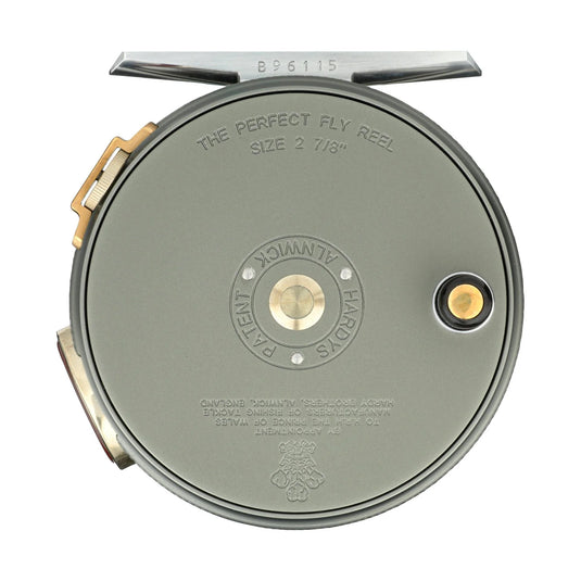 Hardy Perfect Fly Reel