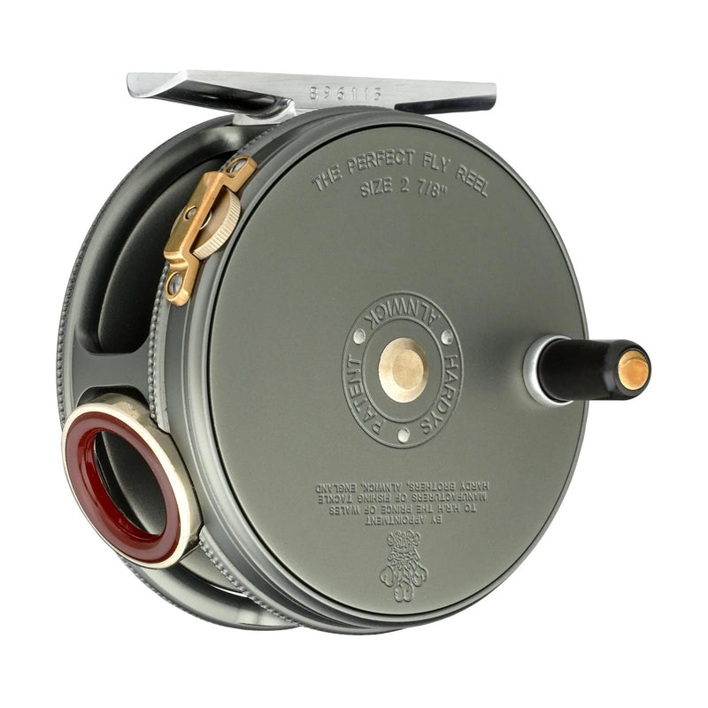 Load image into Gallery viewer, Hardy Perfect Fly Reel
