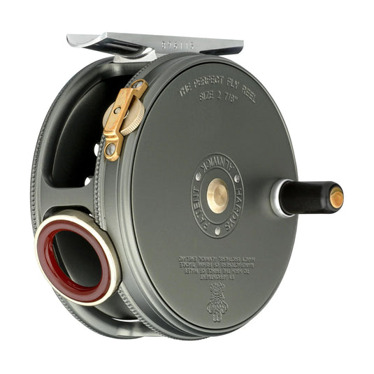Hardy Perfect Fly Reel