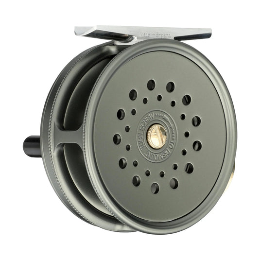 Hardy Perfect Fly Reel