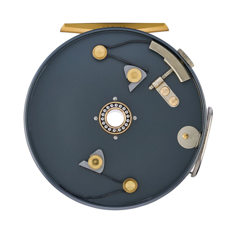 Load image into Gallery viewer, Hardy 1921 Wide Spool Perfect Series Fly Reel
