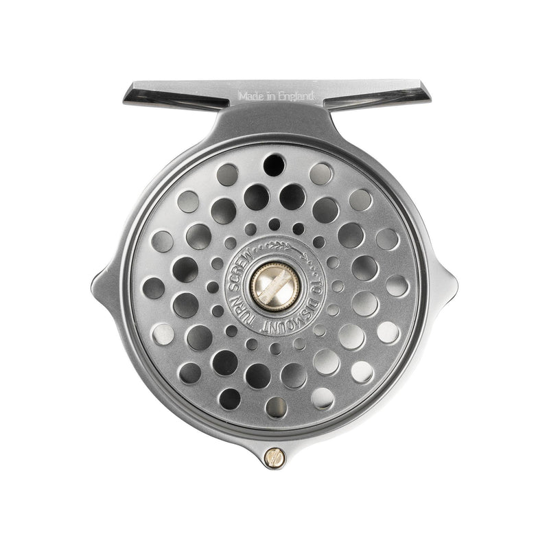 Load image into Gallery viewer, Hardy 1939 Bougle Heritage Fly Reel
