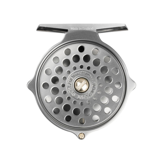 Hardy 1939 Bougle Heritage Fly Reel