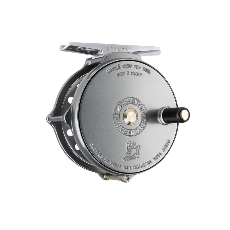 Load image into Gallery viewer, Hardy 1939 Bougle Heritage Fly Reel
