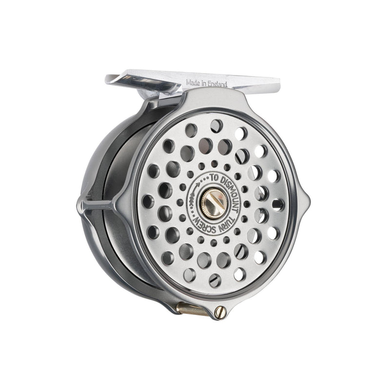 Load image into Gallery viewer, Hardy 1939 Bougle Heritage Fly Reel
