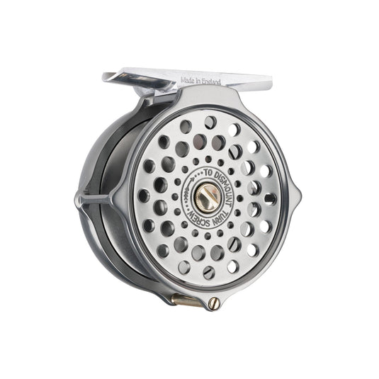 Hardy 1939 Bougle Heritage Fly Reel